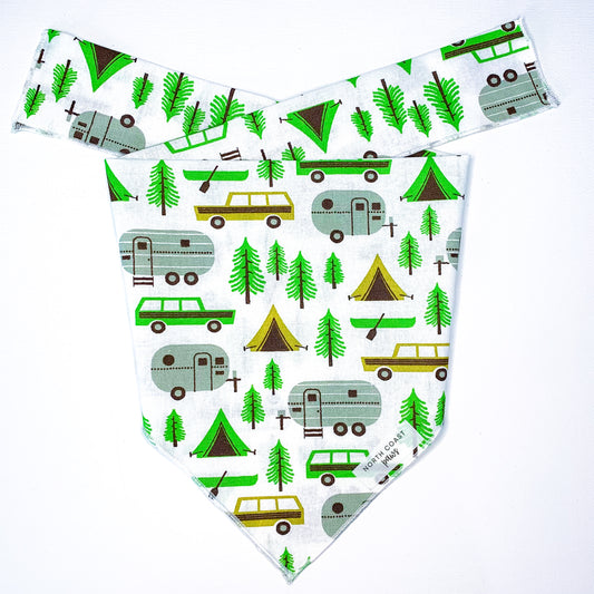 CAMP 2 BANDANA