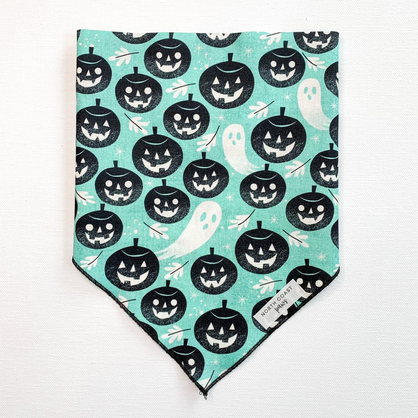 PUMPKIN BANDANA