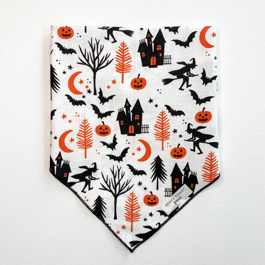 WITCH BANDANA