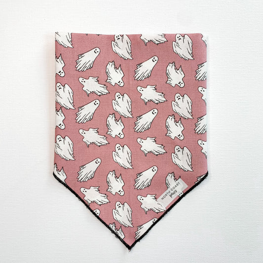 GHOST BANDANA