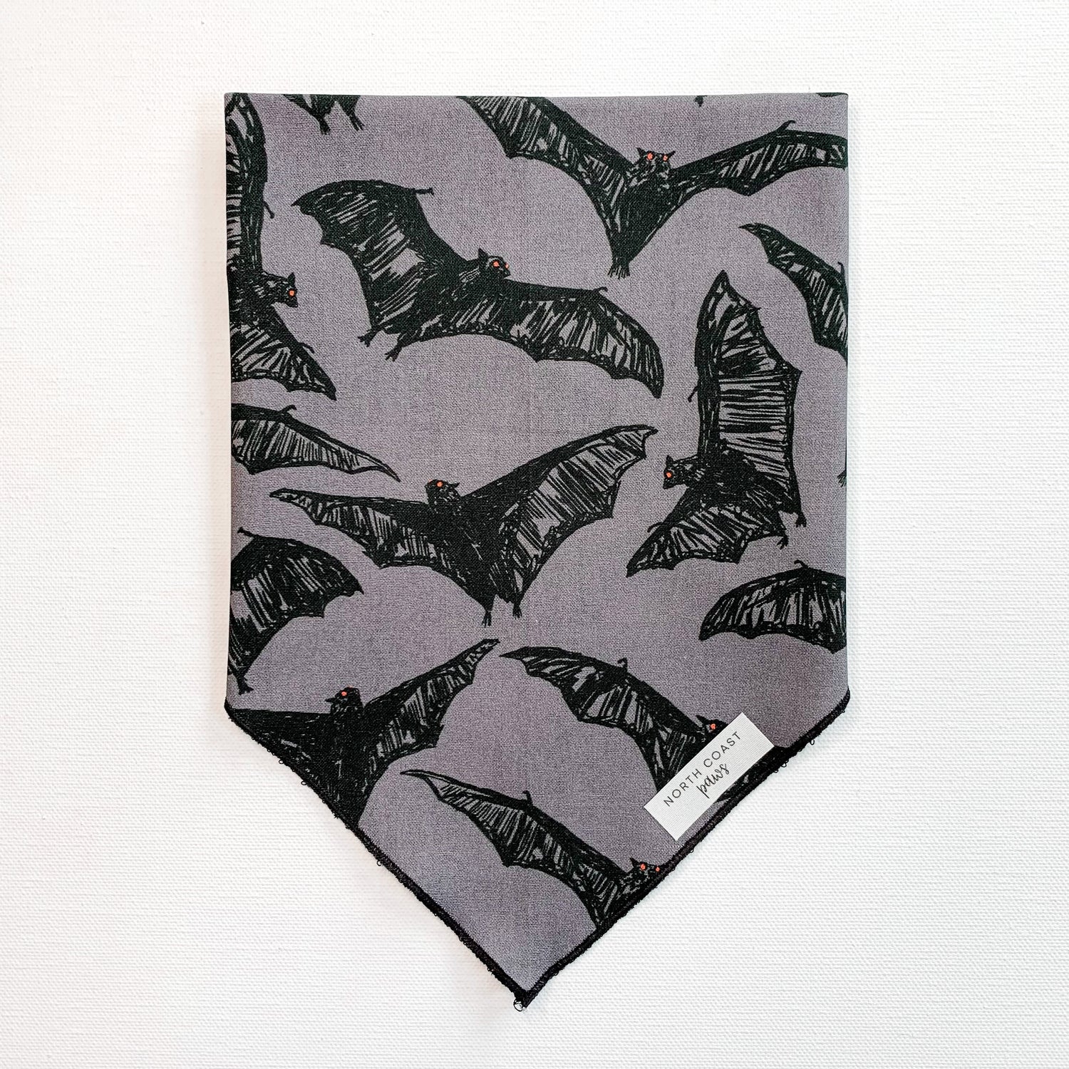 BATS BANDANA