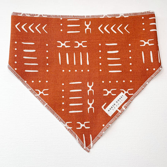 BRISK BOHO BANDANA