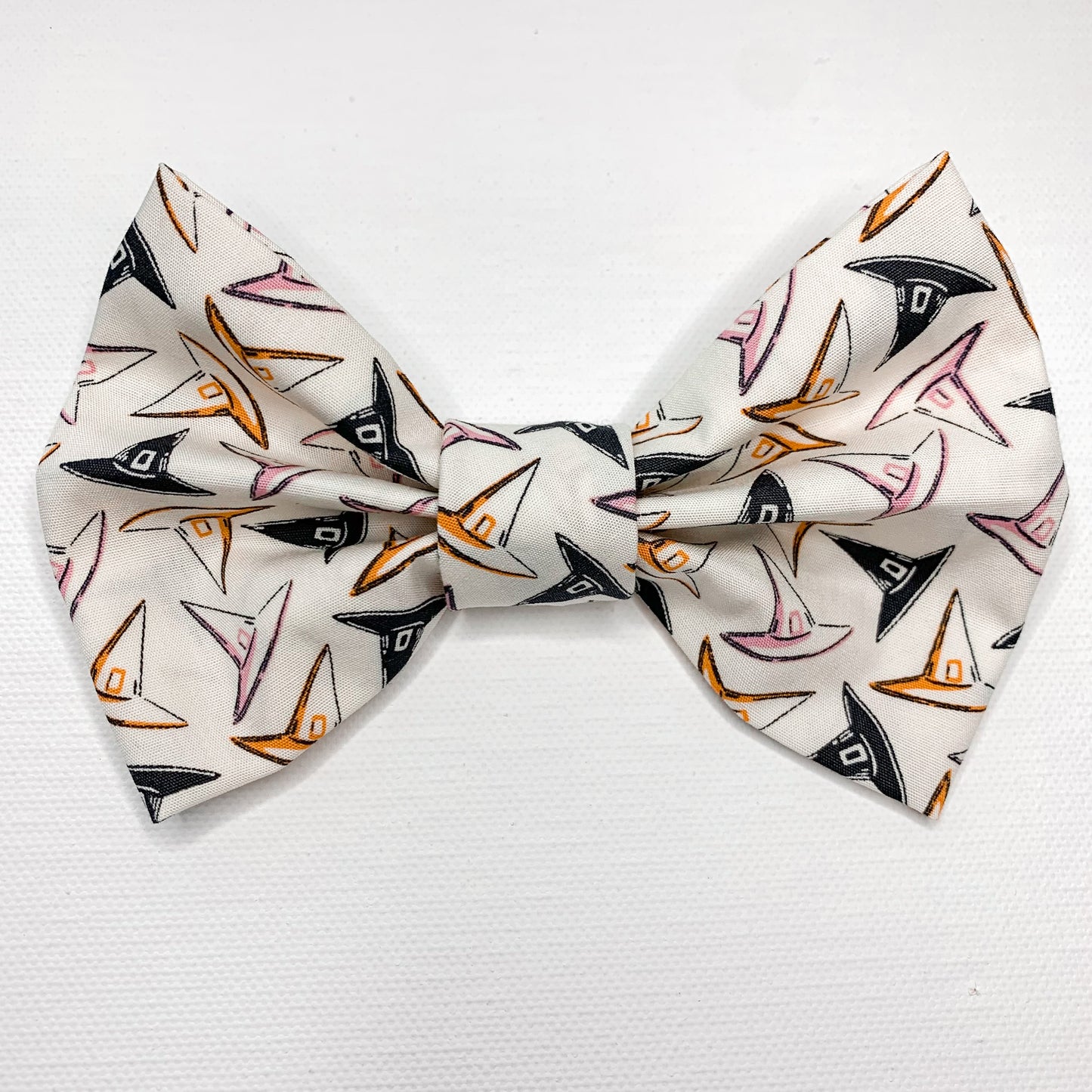 STANDARD HALLOWEEN BOWS